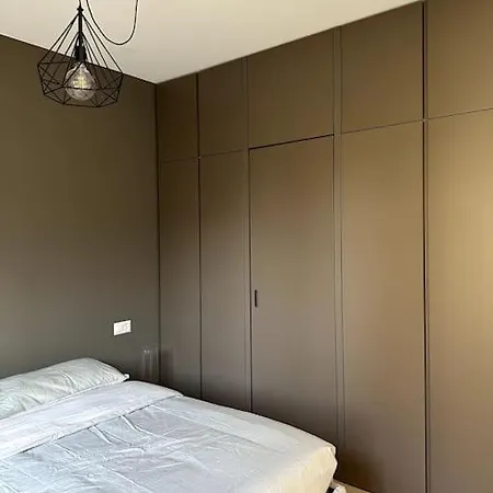 Riva 14 Апартаменты Лугано